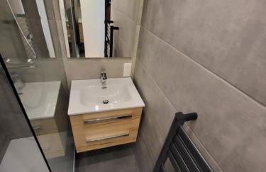 Apt coeur de station entièrement rénové - Foto 8