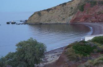 Almyra Kythera - Foto 39