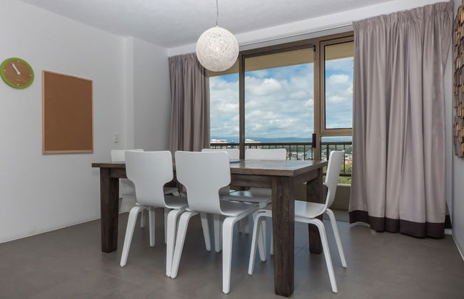 Norfolk Luxury Beachfront Apartments - Foto 48