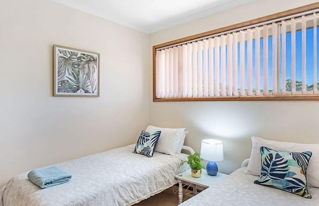 Life's a Beach at Shoal Bay - Foto 3