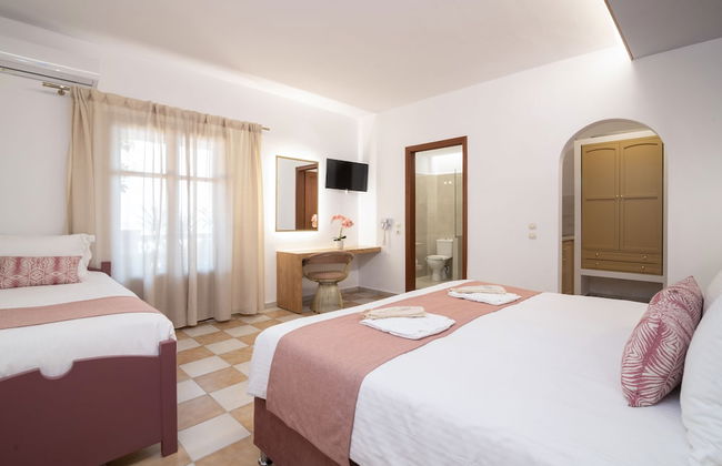 Sea View Village - Studios & Apartments - Foto 21