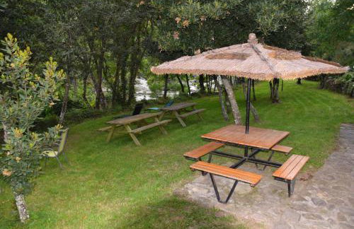 Cascata do Varosa - Turismo Rural - Foto 39