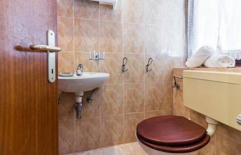 Three-Bedroom Apartment Meden - Foto 53