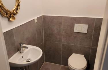 TOPFLAT mit Küche I gratis Parkplatz I drei Schlafzimmer I zentrumnah - Foto 17