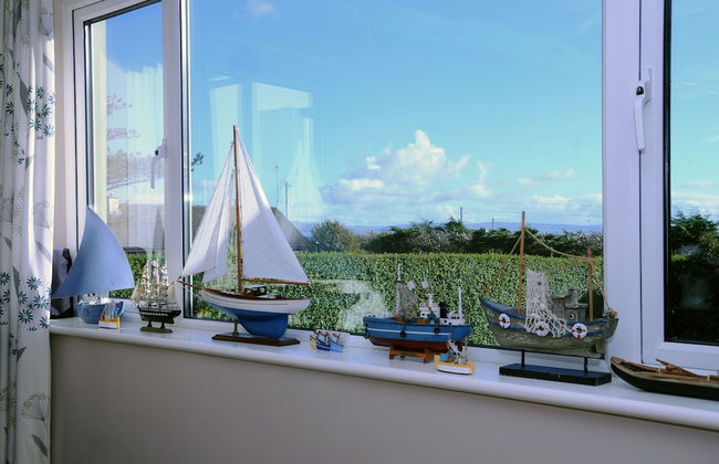 4-bed Cottage in Co. Galway 5 Minutes From Beach - Foto 19