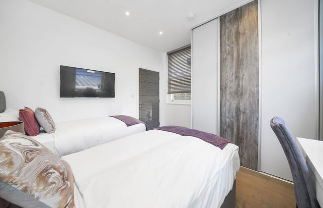 City Prime Apartments - Foto 26