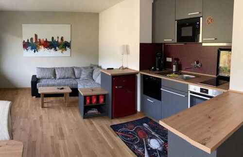 Rhineview 549 - Rheinblick 549 im Mittelrheintal - Foto 15