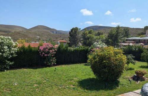 Buen Estar, piscina, barbacoa, jacuzzi en Valencia - Photo 6