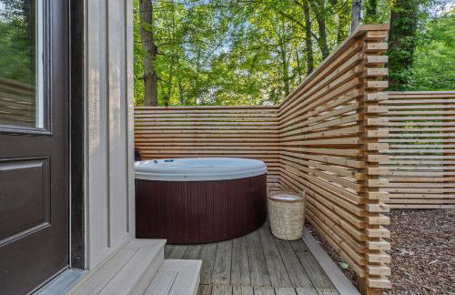 Townie 1 - The Ivy by Juniper Holiday + Home - Foto 41