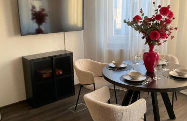 bee Apartments Design NESPRESSO Küche Parkplätze PS5 - Foto 47