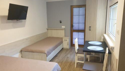 Gospodarstwo agroturystyczne ,, Pod Dębem'' - Foto 3