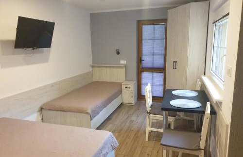 Gospodarstwo agroturystyczne ,, Pod Dębem'' - Foto 3