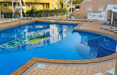 Costa Adeje Orlando Tenerife Sea View - Pool - AC - Foto 58