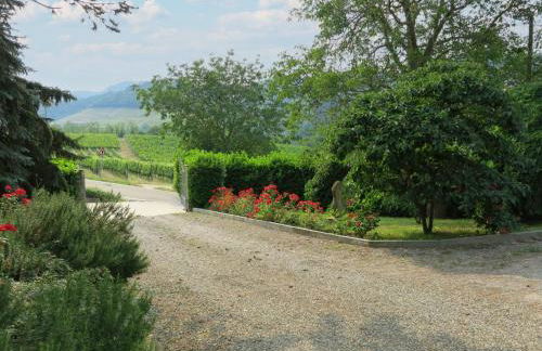 Holiday Home Castellaio by Interhome - Foto 68