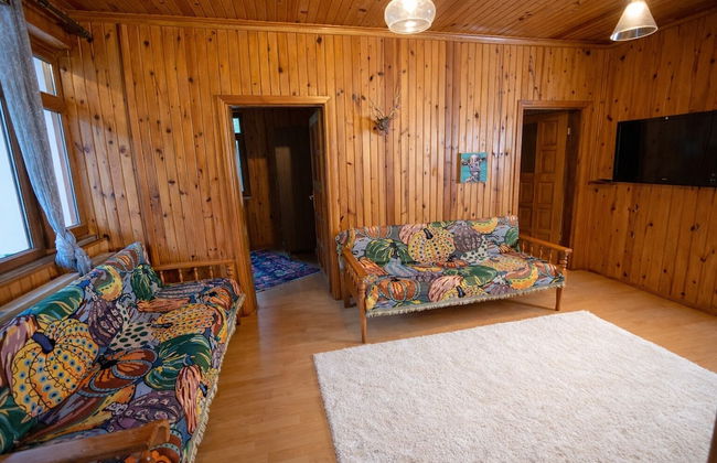 Nanus Ayder Suit - Foto 12