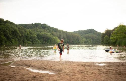 Adventure Hub Biking Hiking Hunting Paddle - Foto 21