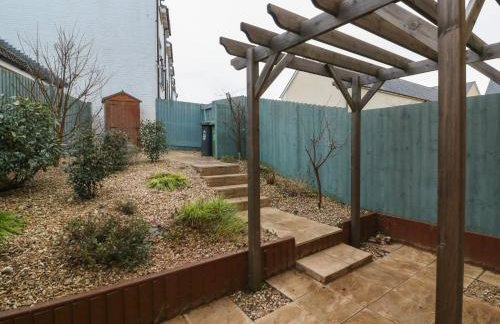 Reubens Cottage - Foto 22