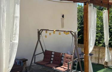 Paradise of Meteora A - Foto 11