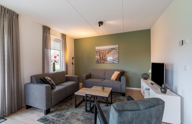 Cozy Retreat With Parking - Foto 15