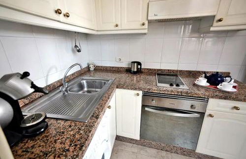 Terraza del Atlántico, un oasis en la ciudad - Foto 42