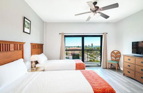 All Seasons Vacation Resort by Libertè - Photo 41