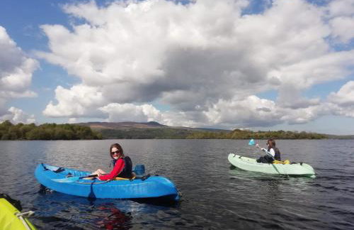 Corralea Cottages - Foto 32