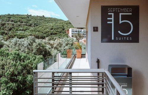 September15 Suites, Lefkada-Episkopos - Photo 54