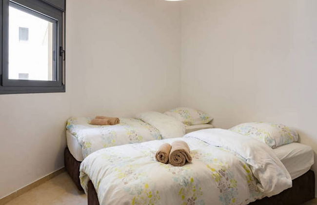Netanya Family Apt & Balcony by FeelHome - Foto 6