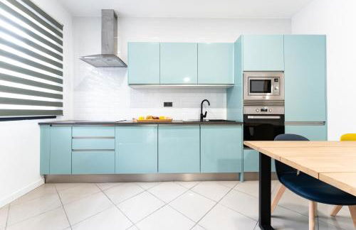 Lovely Fermina Apartment - Foto 15