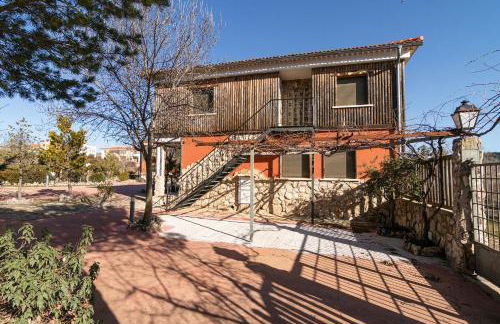 Complejo rural el Hosquillo Alojamientos el Hosquillo - Foto 62