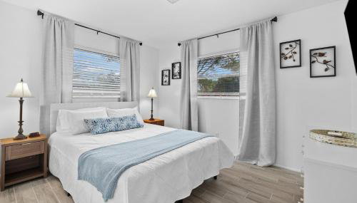 Venice Lakefront Pool Home - Foto 4