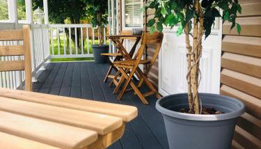 The Stags Lodge - Photo 3