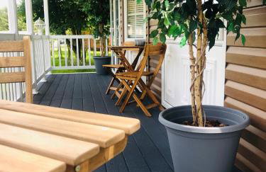 The Stags Lodge - Foto 3