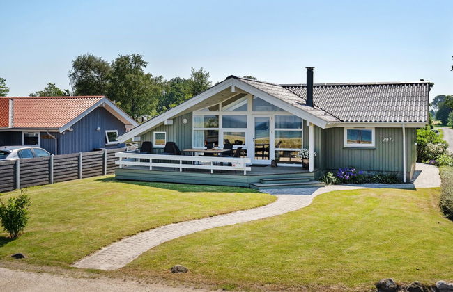 "Diertje" - 10m from the sea - Foto 8