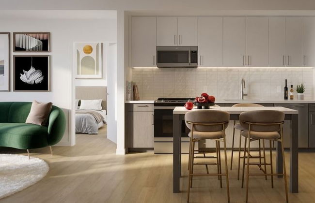 Vasara Menlo Park Condos - Photo 3