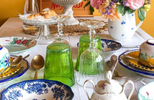 Maso Di Villa Relais di Campagna - Foto 39