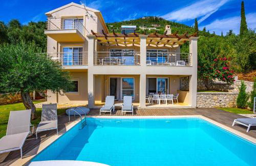 Villa Odysseus - Foto 6