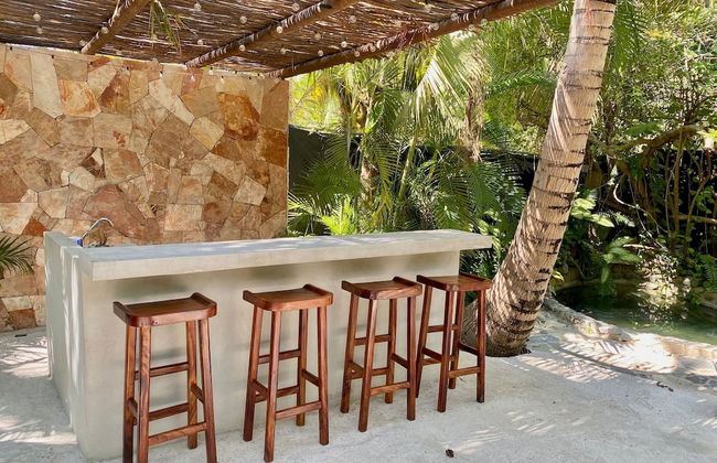 Villa Tortolas 5 Min Walk To La Ropa Beach - Foto 55