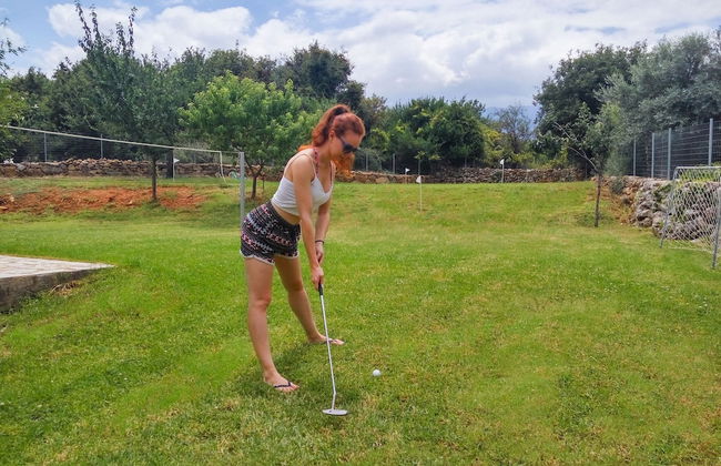 Boutique Villa Petra Amanda - Photo 22