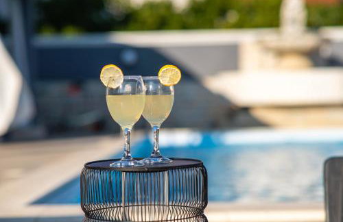 Holiday House San Mario - Pets Friendly Rural Home - Photo 47