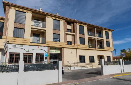 Apartamentos Santa Clara - Photo 28