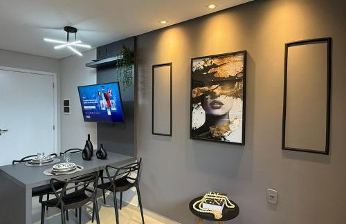 Loft com ar-condicionado no Centro - Foto 4