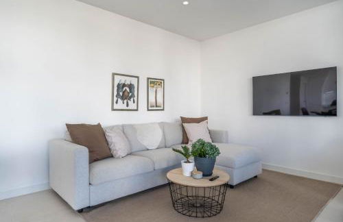 Higueron West by gms apartaments - Foto 17