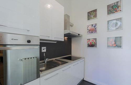 APT DELUXE in THE HEART OF CITY - Foto 8