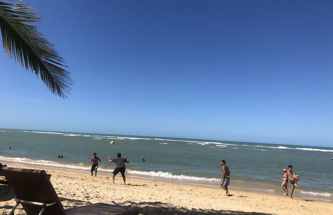 Branca Tropical Brasil Residencial - Foto 57