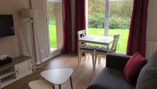 Appartement F2 calme et élégant - Photo 3