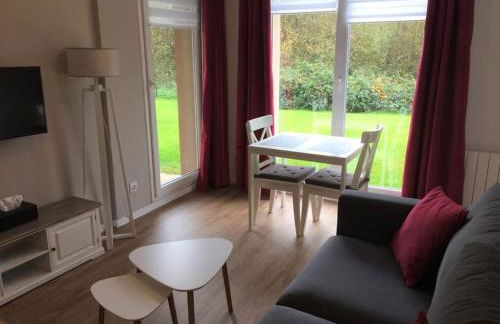 Appartement F2 calme et élégant - Photo 3