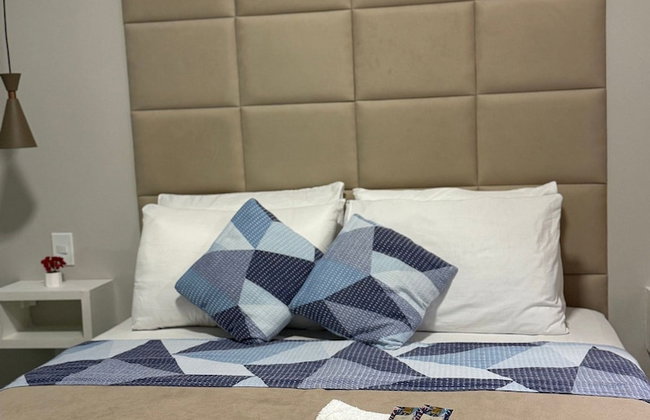 Cabo Frio - Loft de Luxo no Braga - Completo, estiloso e confortável - Foto 31