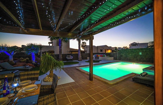 Villa Lucero - Foto 42