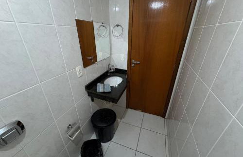 Apartamento Aconchegante em Localização Central - Foto 22